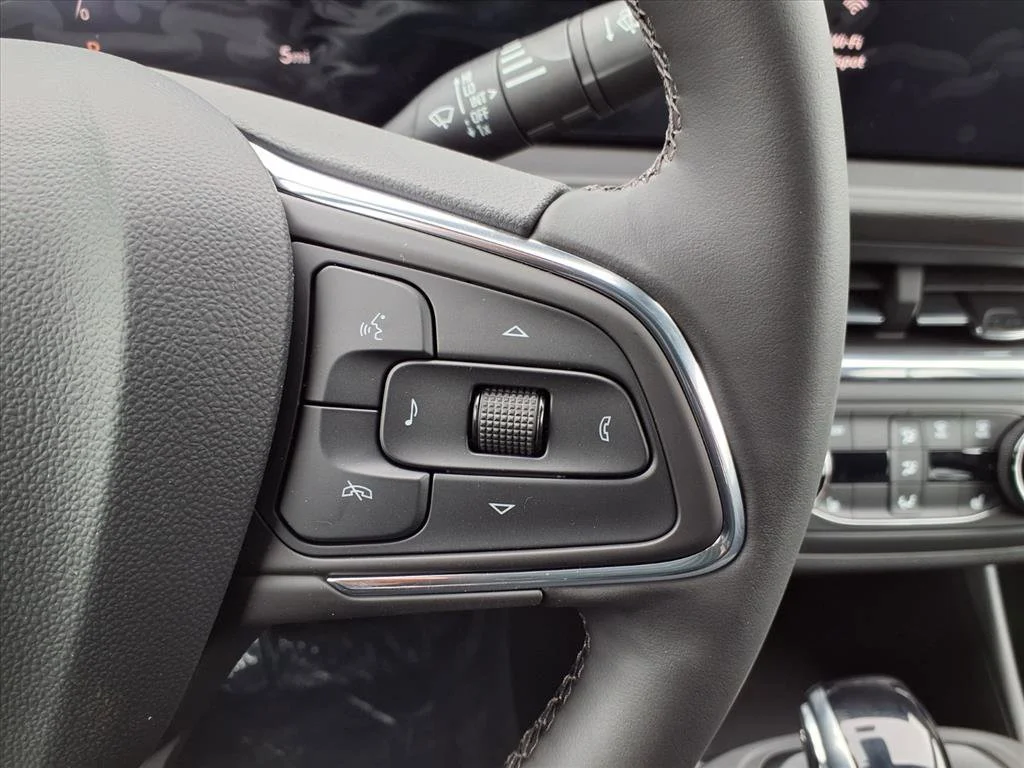 2026 Buick Envista Preferred - Photo 12