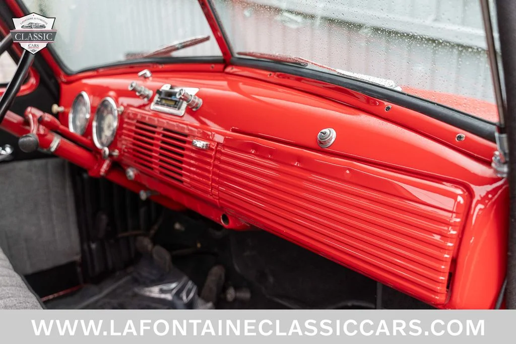 Used 1953 Red Chevrolet  image 56