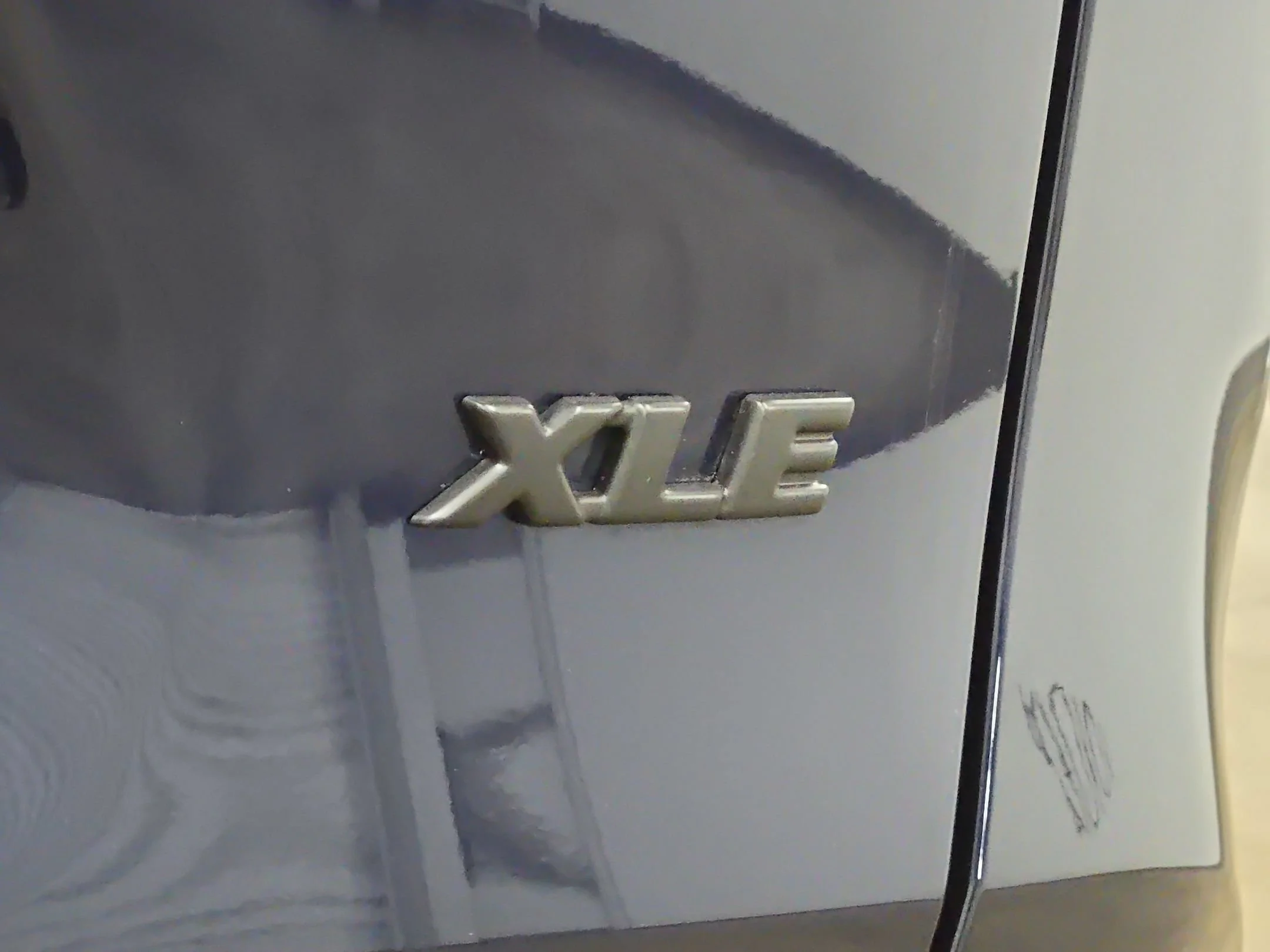 Certified Used 2025 Blueprint Toyota XLE Premium image 39