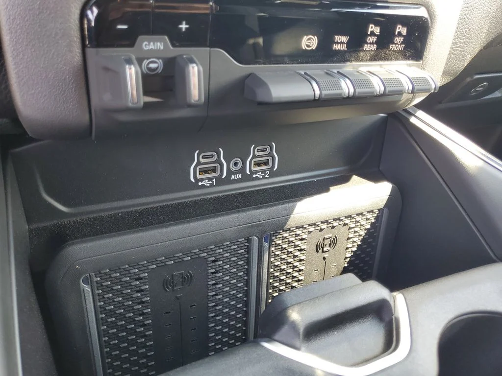 2026 RAM 2500 Big Horn - Photo 19