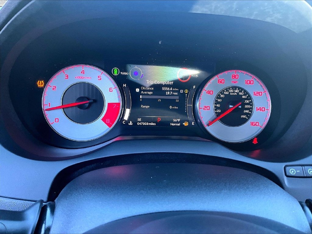 Used 2023 Gray Acura A-Spec Package image 25
