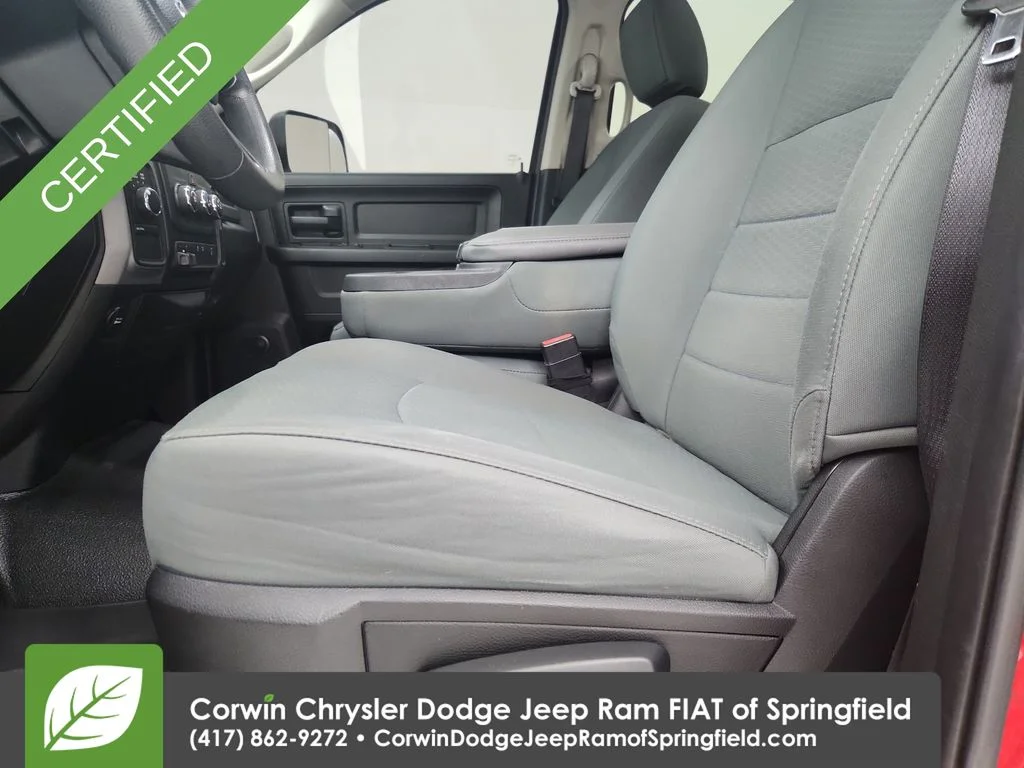 Used 2017 Red Ram Tradesman image 19