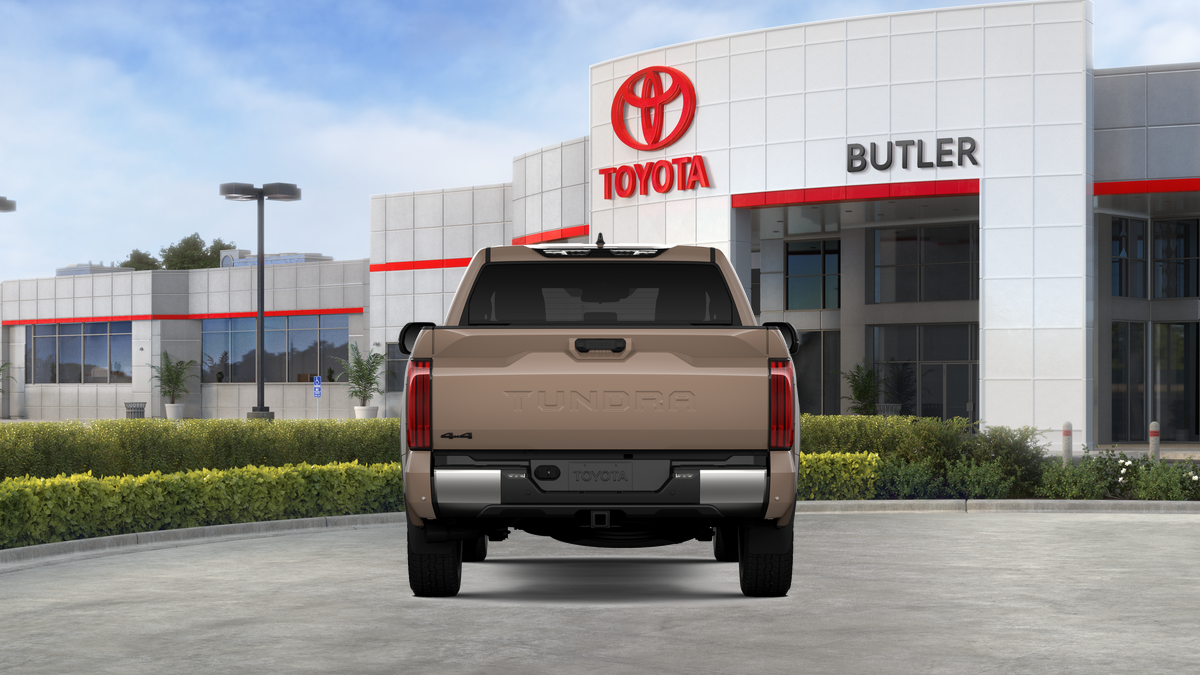 New 2026 Mudbath Toyota SR5 image 31