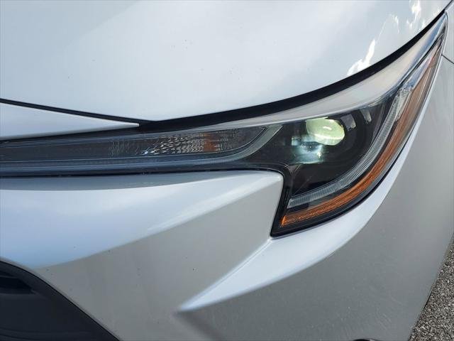 2023 Toyota Corolla LE - Photo 14