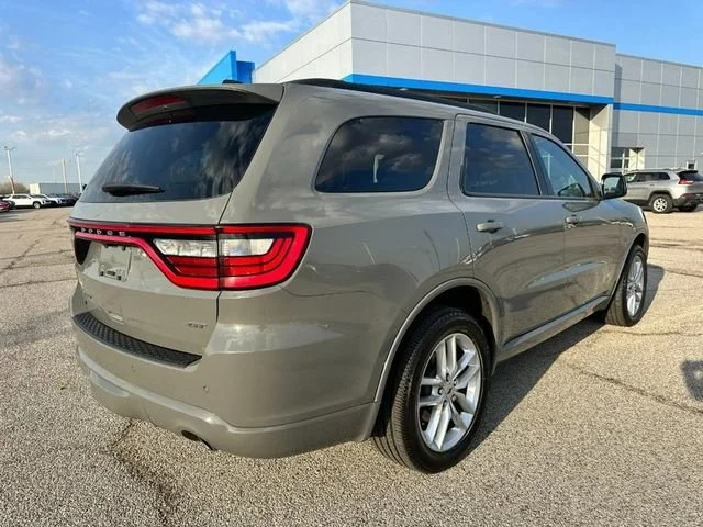 2024 Dodge Durango GT - Photo 7