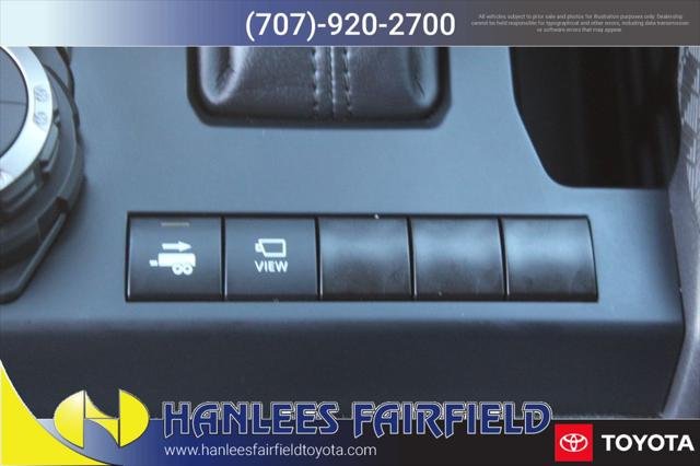 Certified Used 2024 UNDERGROUND Toyota  image 20