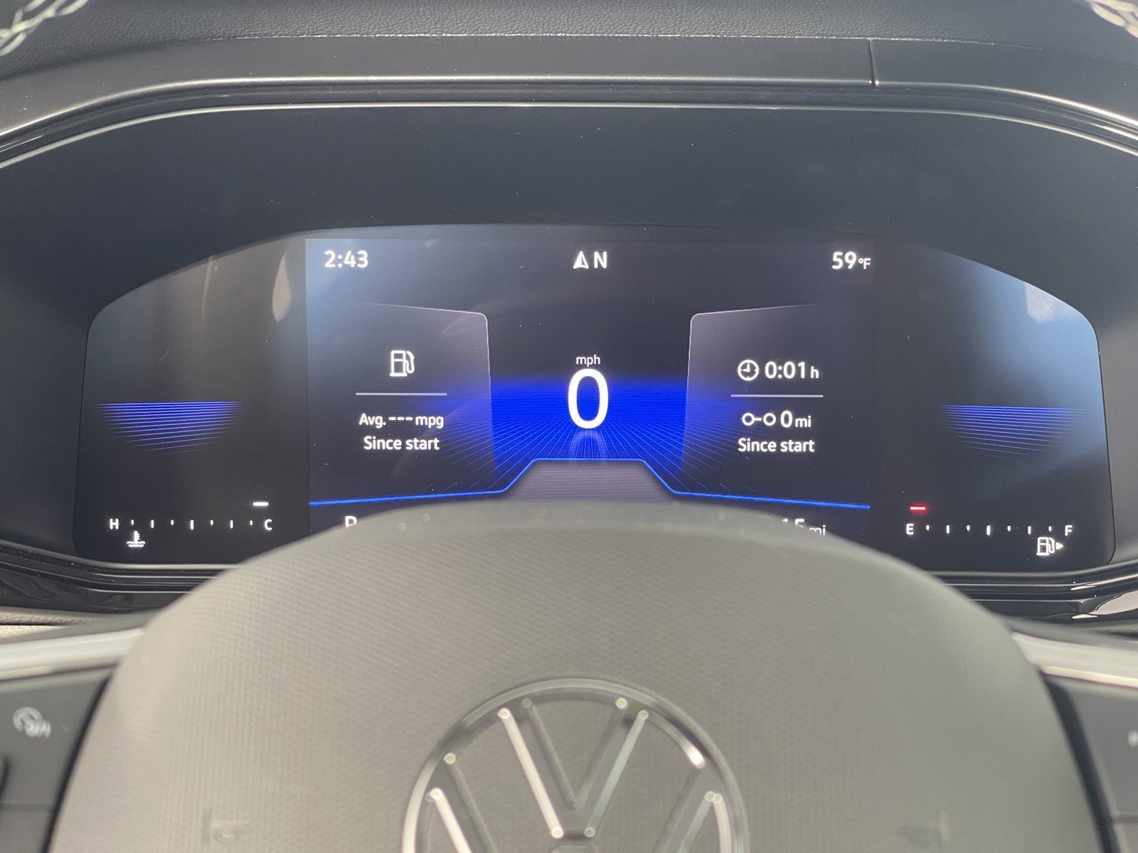 2025 Volkswagen Taos S - Photo 23