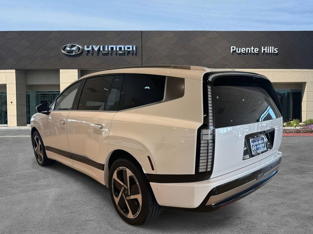 New 2026 White Hyundai Performance Calligraphy image 3