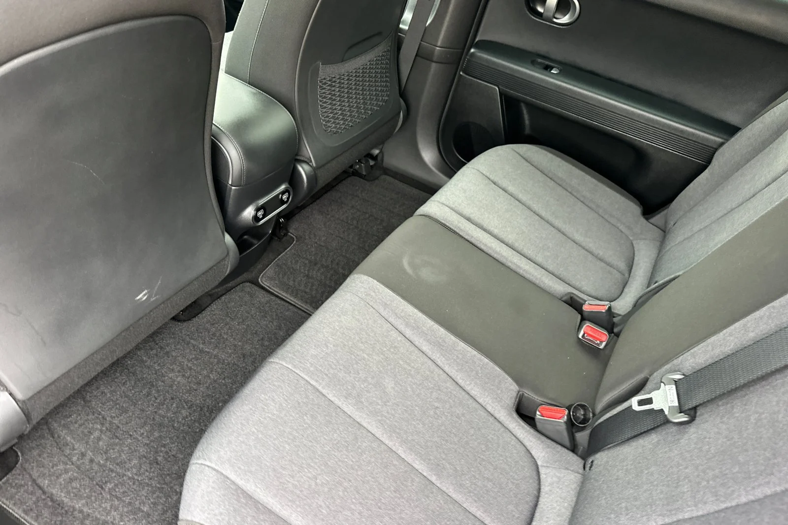 Used 2024 Green Hyundai SEL image 12