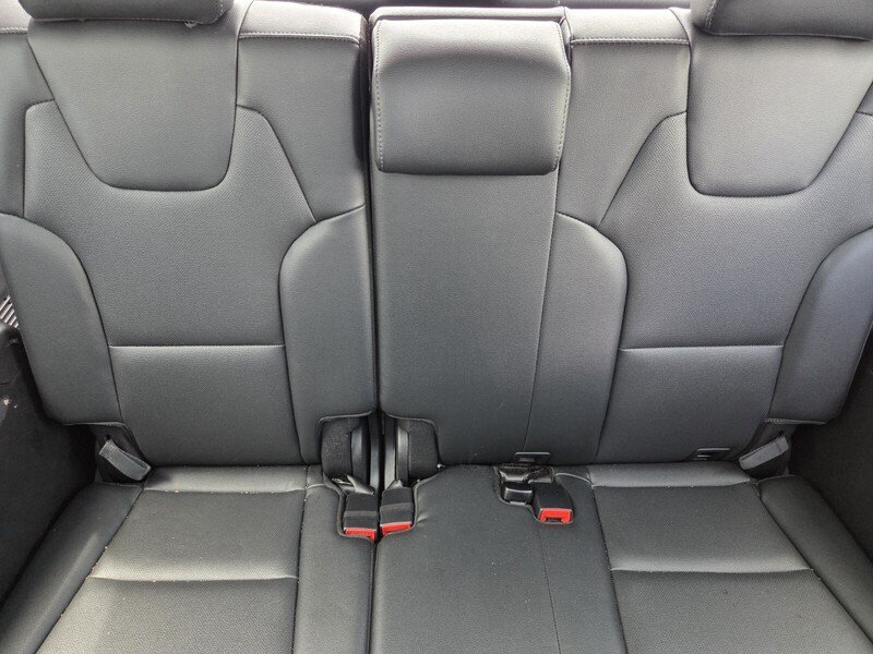 Used 2025 Black Kia SX image 22
