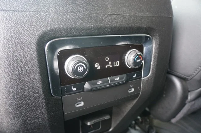 Used 2024 Black Chevrolet RST image 25