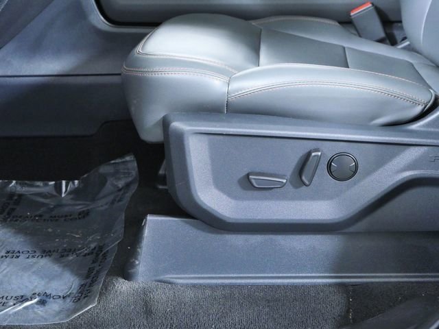 Certified Used 2025 Black Ford Active image 19