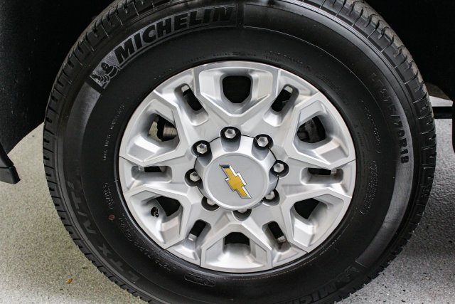 2026 Chevrolet Silverado 2500HD LTZ - Photo 29