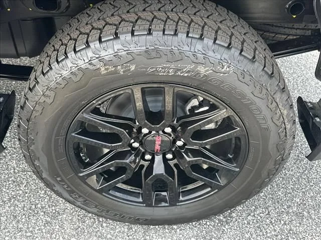 2026 GMC Sierra 1500 Elevation - Photo 17