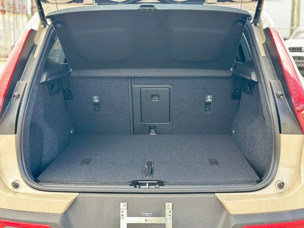 New 2026  Volvo Single Motor Extended Range Plus image 15