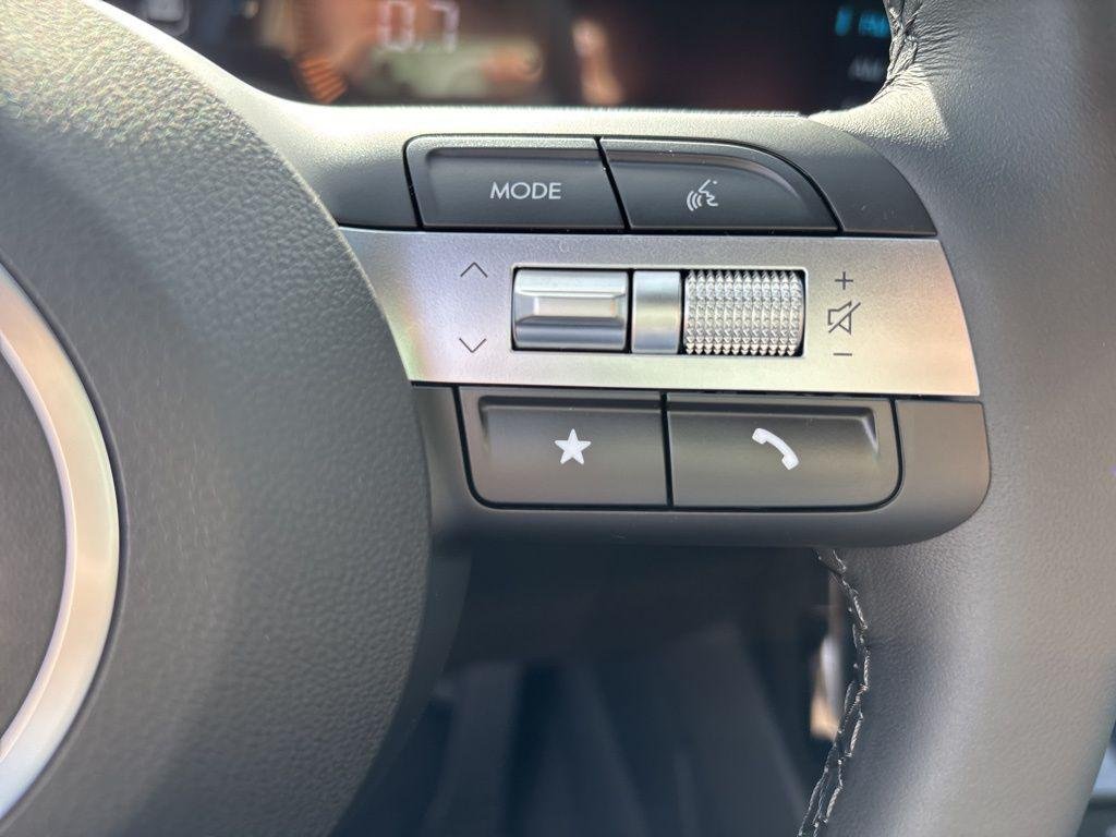 New 2026 Phantom Black Hyundai XRT AWD image 22