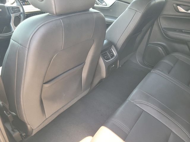 Used 2023 Gray Chevrolet LT image 14