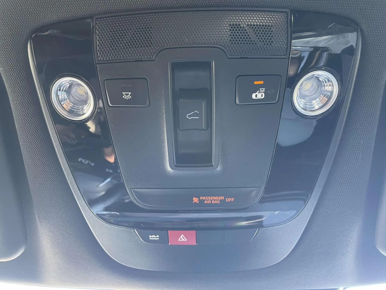 Used 2023 Steel Matte Gray Kia GT-Line image 23