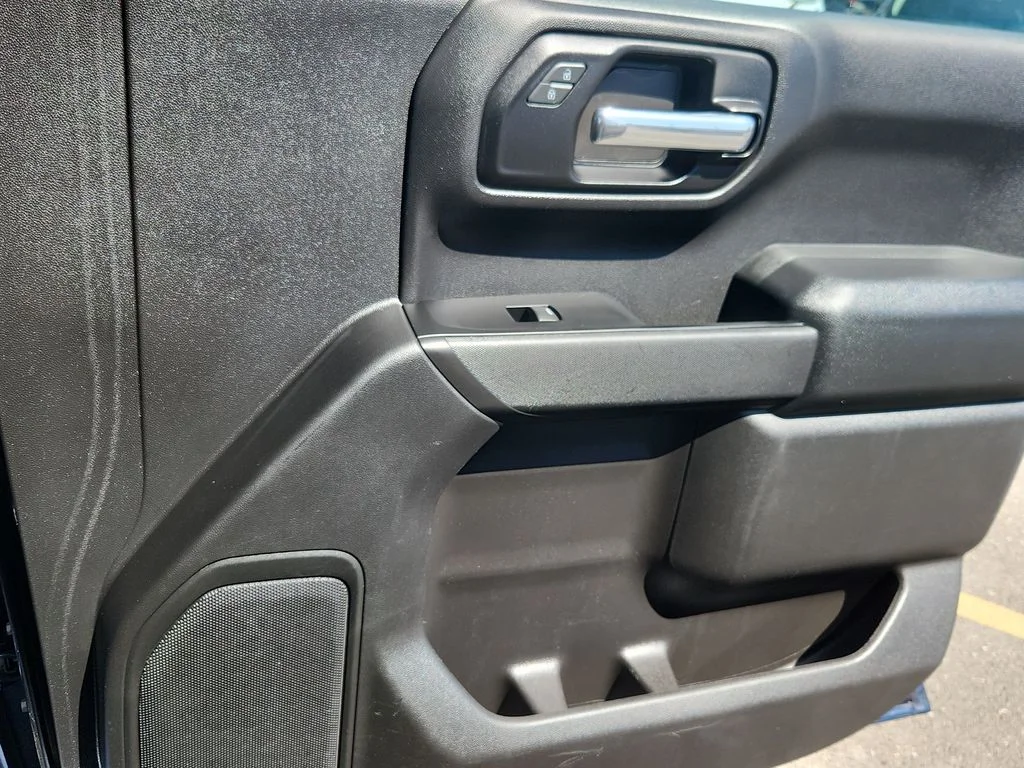 Used 2019 Blue Chevrolet Custom Trail Boss image 14