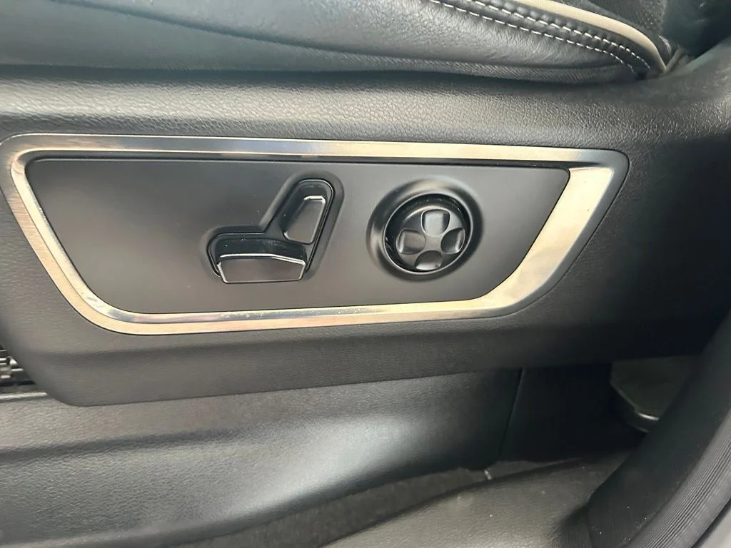 Used 2019 Red Ram Limited image 46