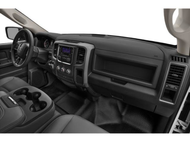 Used 2023 Bright White Clearcoat RAM Tradesman image 18