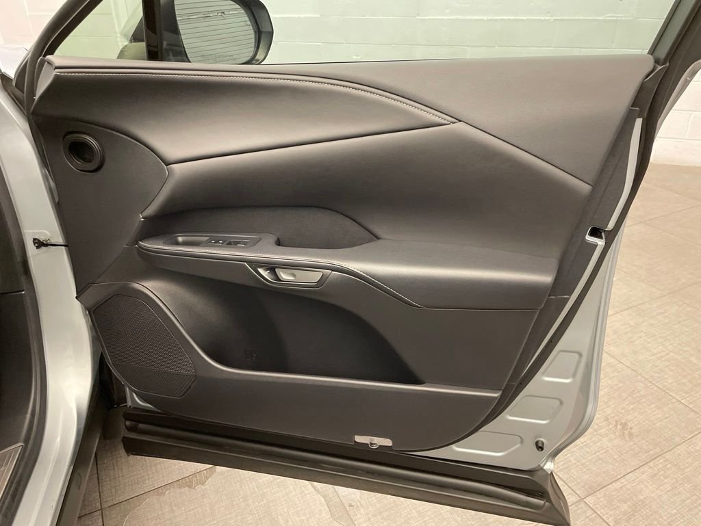Used 2023 Silver Lexus 350h Premium Plus image 26