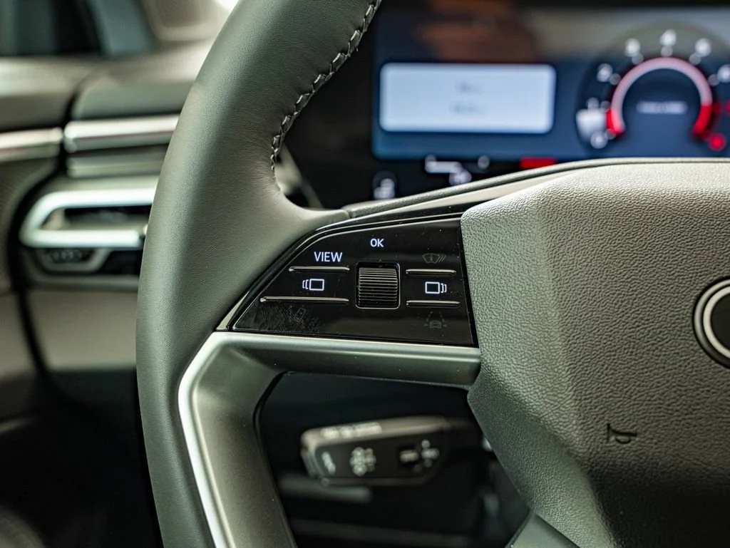 2026 Audi A5 Premium Plus - Photo 19