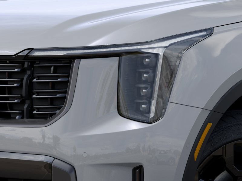 2025 Kia Sorento X-Line SX Prestige - Photo 10