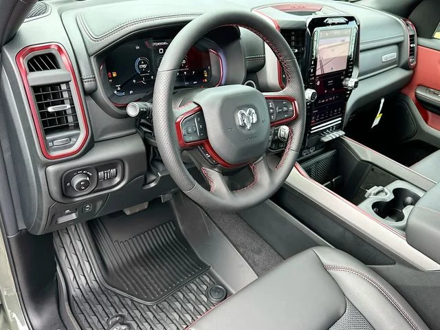 New 2026 Canyon Lake Exterior Paint RAM Rebel image 7