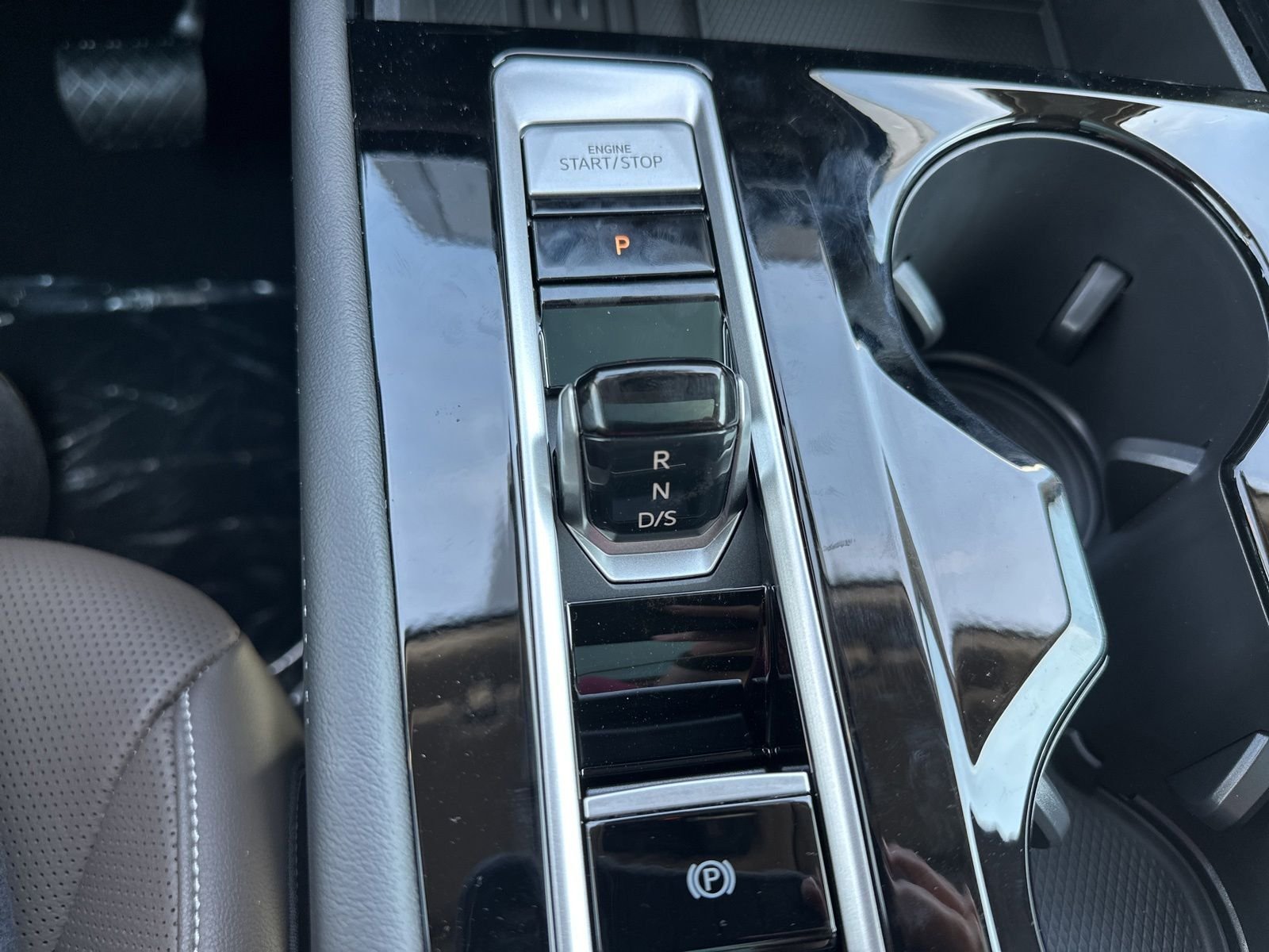 New 2026 Silver Volkswagen 2.0T SEL image 61
