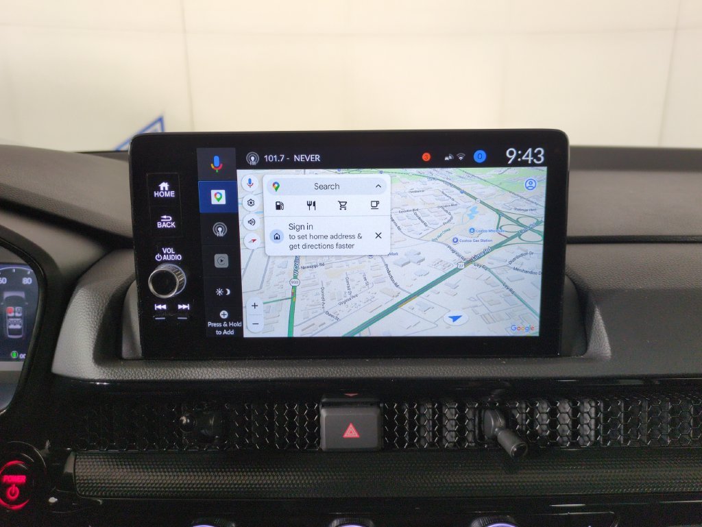 2026 Honda CR-V Sport Touring - Photo 26