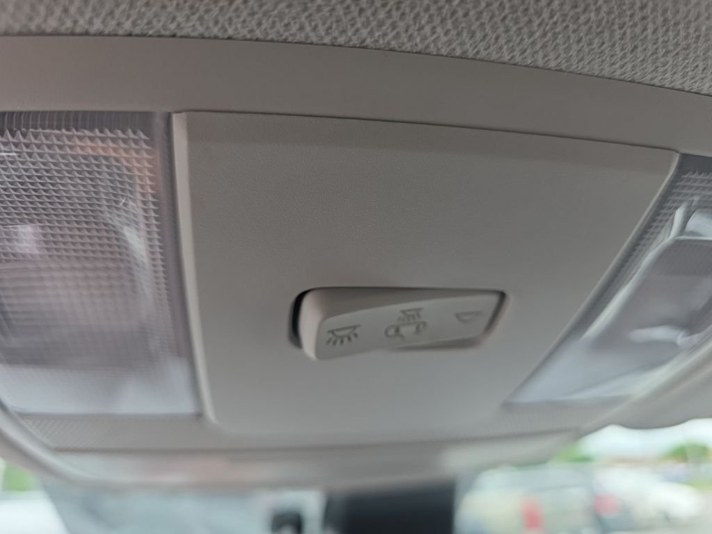 Used 2024 Black Kia LX image 21