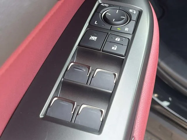 Certified Used 2025 CAVIAR Lexus 350 Premium image 31