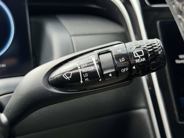 2024 Hyundai Tucson Limited - Photo 22