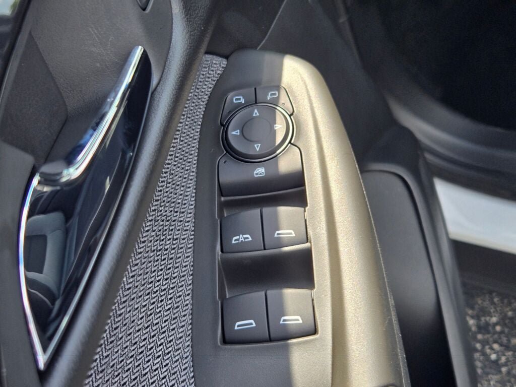 2026 Chevrolet Trailblazer LS - Photo 19