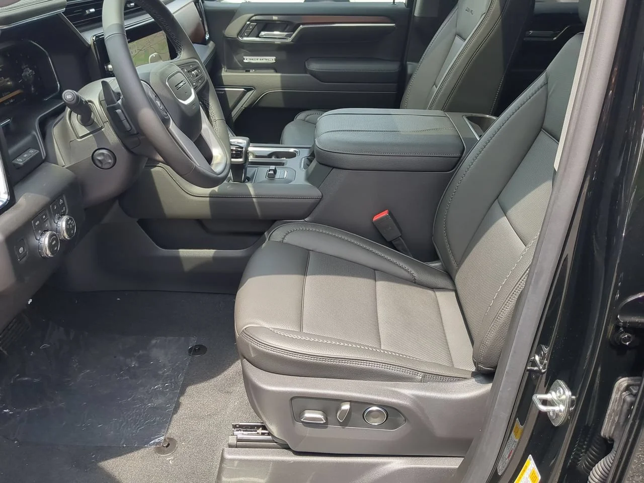 2026 GMC Sierra 1500 Denali - Photo 20