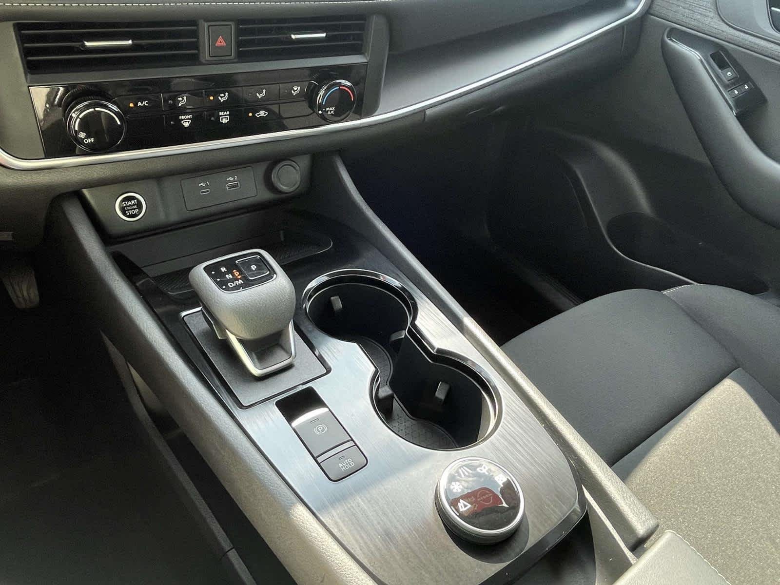 Certified Used 2023 Gun Metallic Nissan S image 30