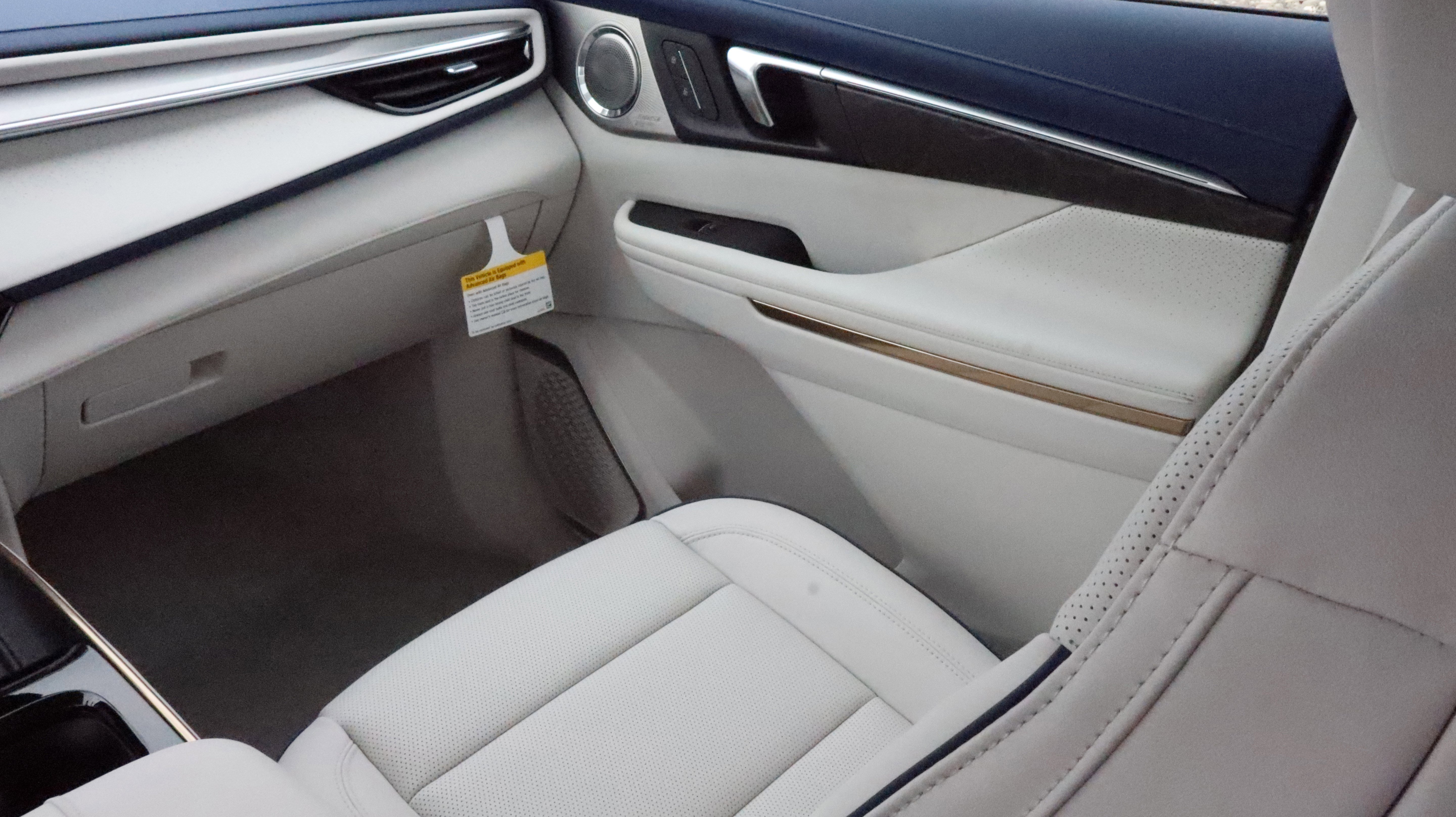 2026 Buick Enclave Avenir - Photo 12
