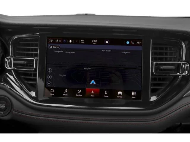 New 2026 Red Oxide Exterior Paint Dodge GT Plus HEMI V8 image 18