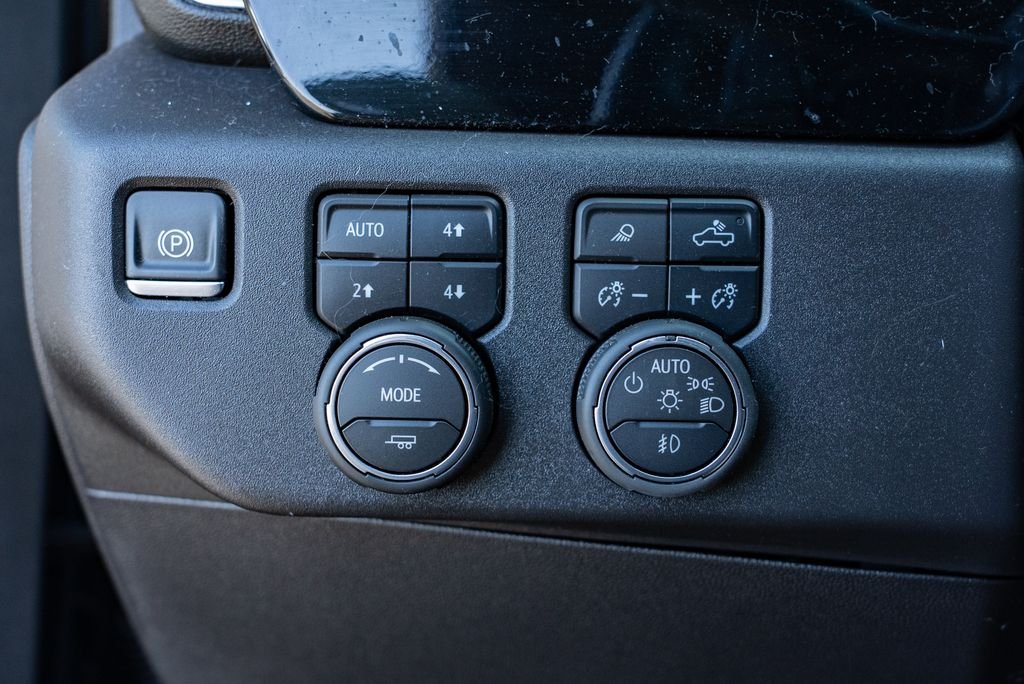 Used 2026 Cypress Gray Chevrolet LT Trail Boss image 24