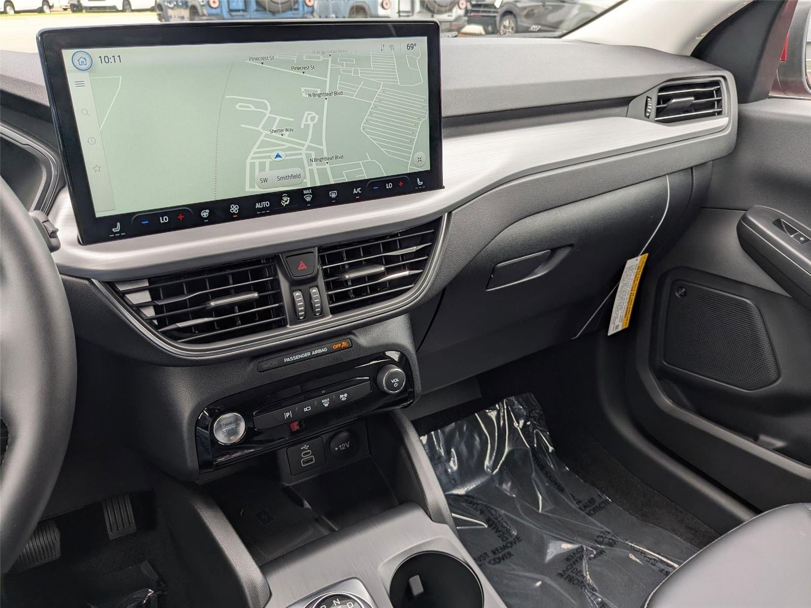 2025 Ford Escape Plug-in hybrid PHEV - Photo 22