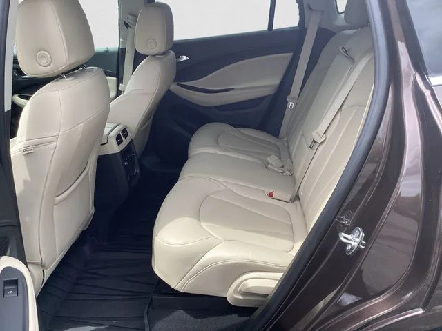 Used 2020 Espresso Buick Essence image 13