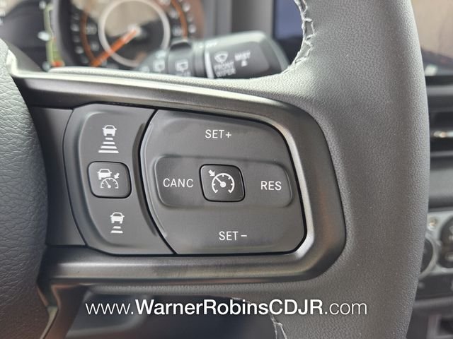 New 2026 Reign Exterior Paint Jeep Sport S image 26