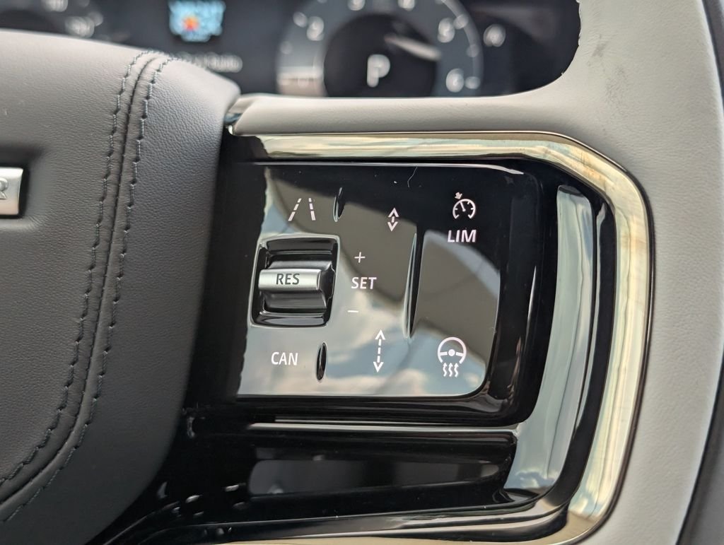 New 2026 Zadar Grey LAND ROVER  image 27