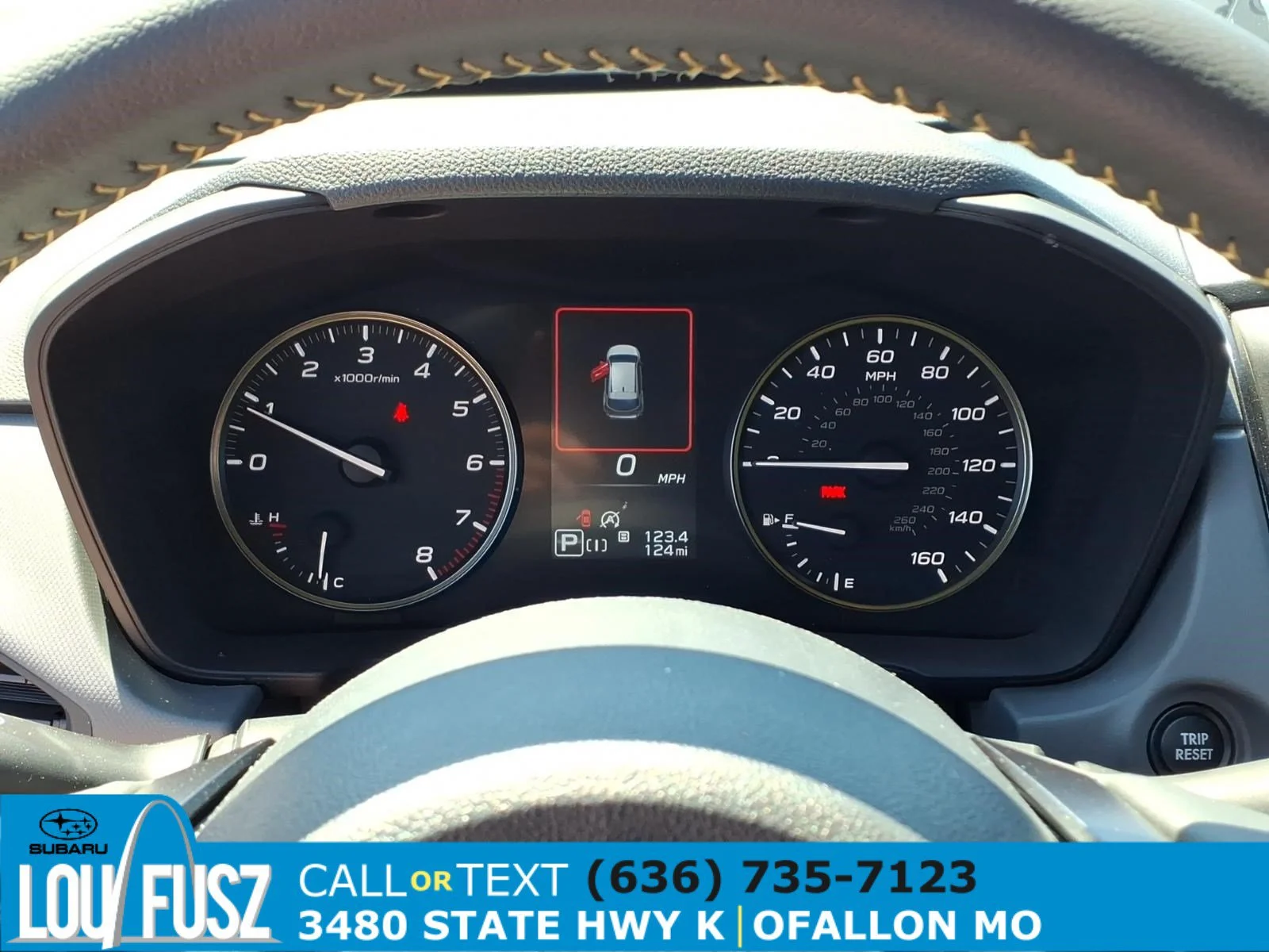 2026 Subaru Crosstrek Sport - Photo 11