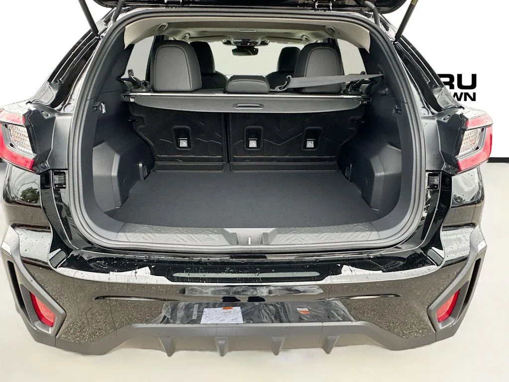 New 2026 Black Subaru Limited image 32
