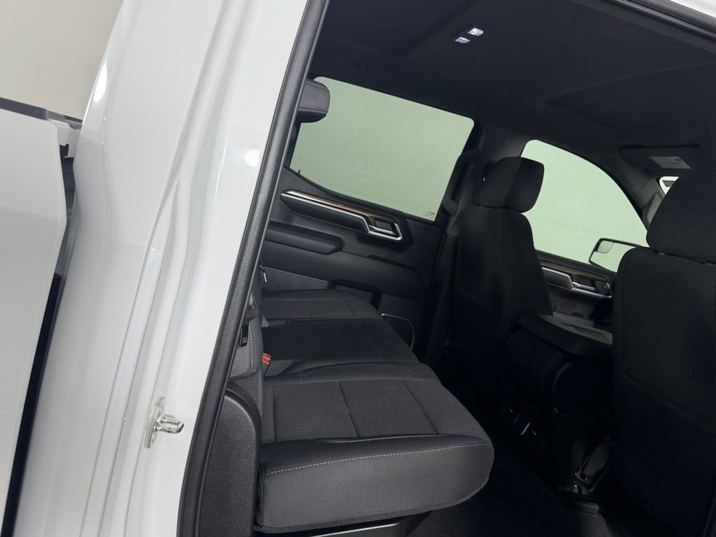 2024 Chevrolet Silverado 1500 RST - Photo 29