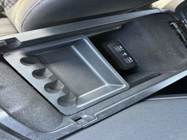 Used 2023 Silver Dodge GT image 45
