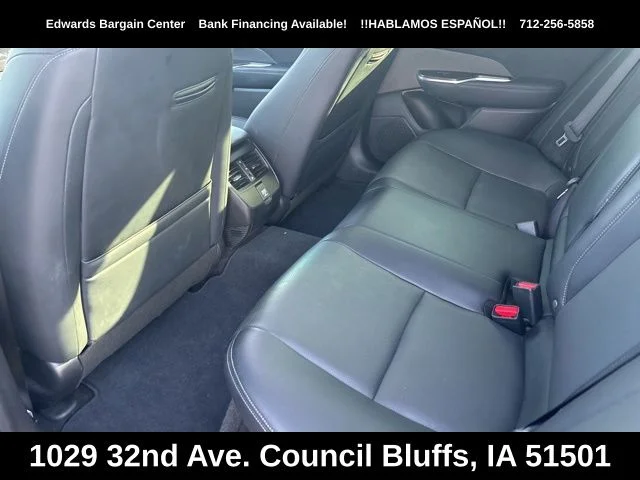 Used 2018 Black Honda Touring image 11