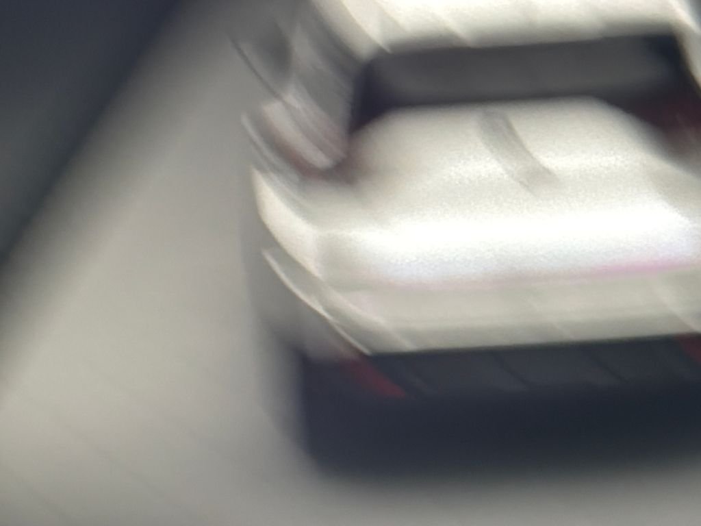 New 2026 Nissan Rogue Platinum 4D Sport Utility